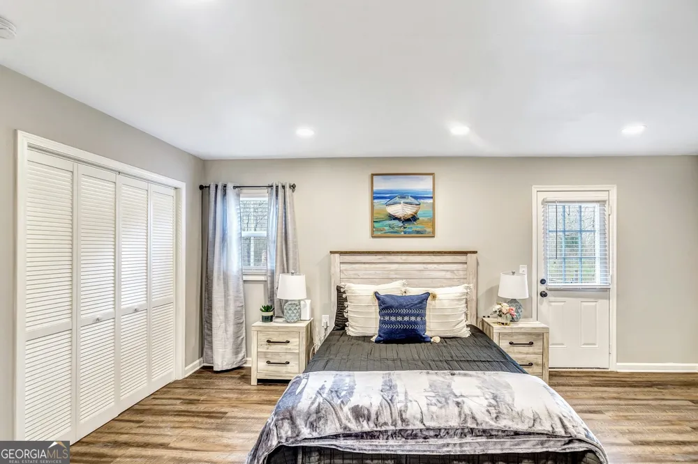3017 Valley View DR Powder Springs, GA 30127