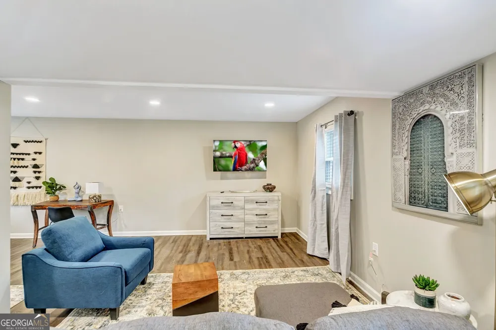 3017 Valley View DR Powder Springs, GA 30127