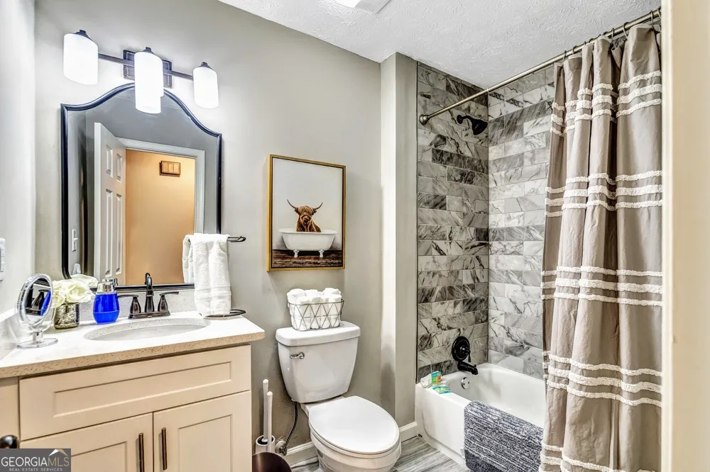 3017 Valley View DR Powder Springs, GA 30127