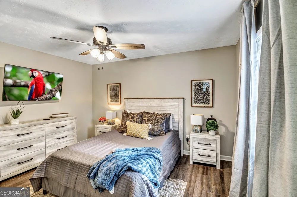 3017 Valley View DR Powder Springs, GA 30127