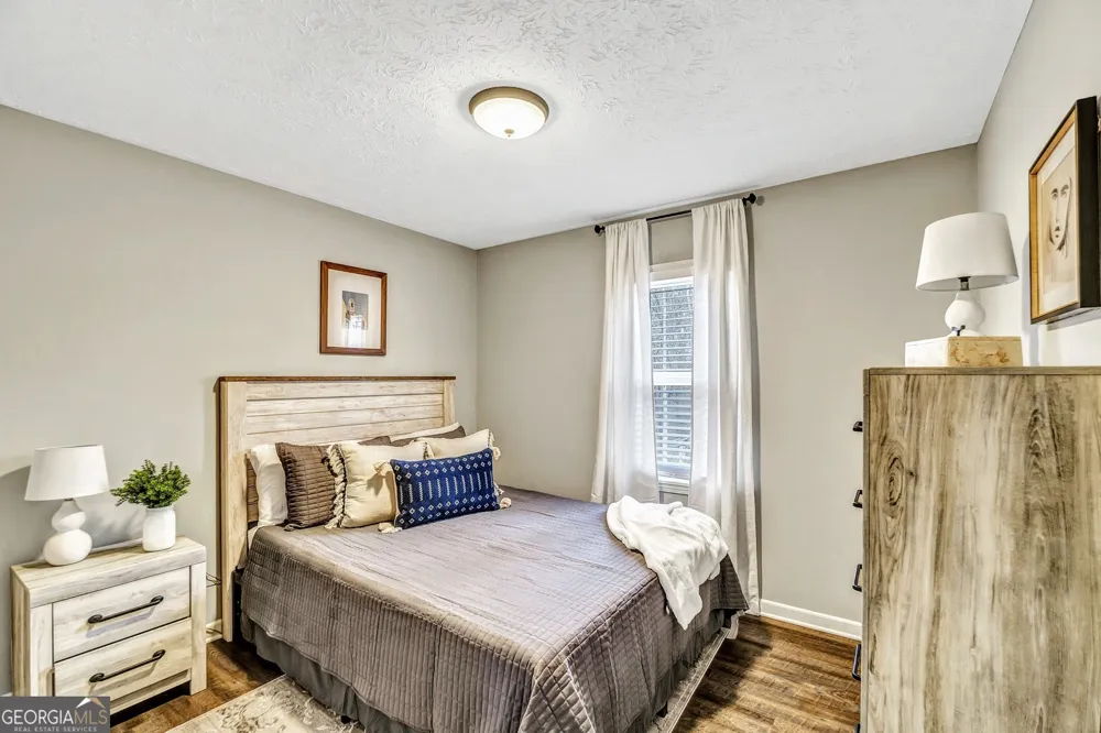 3017 Valley View DR Powder Springs, GA 30127
