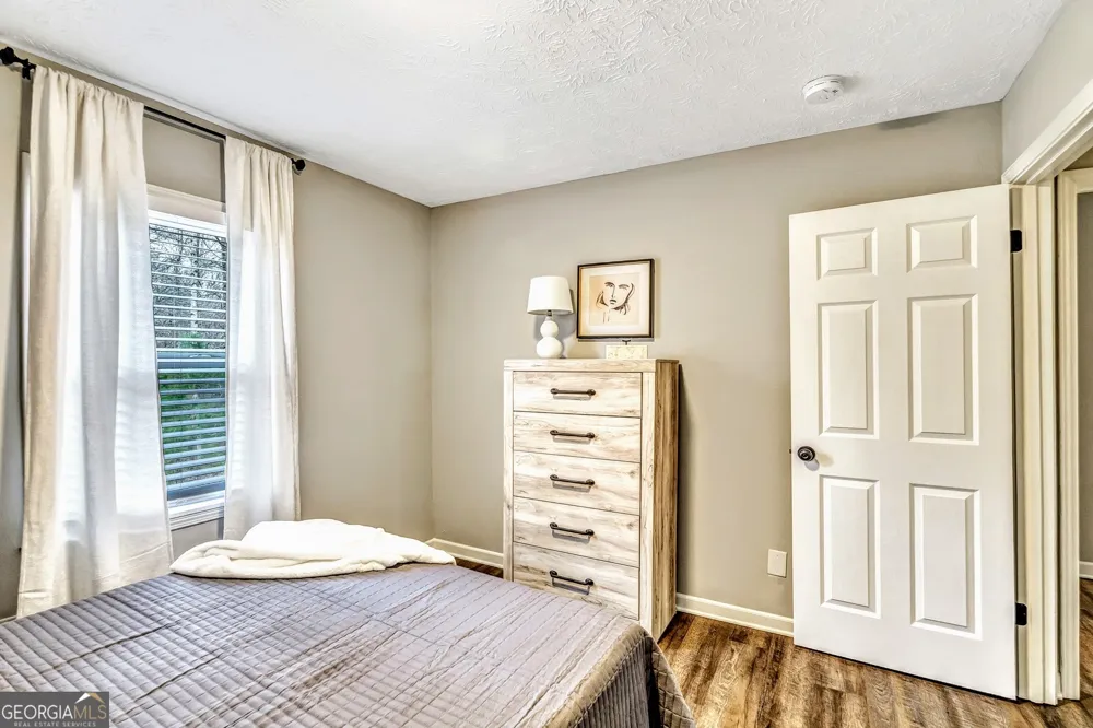 3017 Valley View DR Powder Springs, GA 30127
