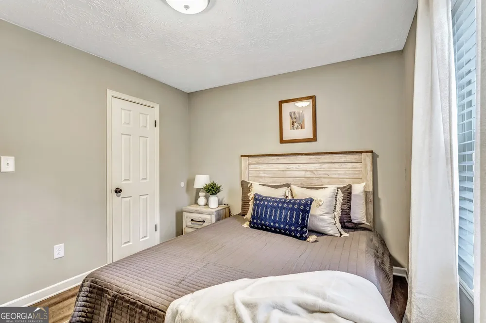 3017 Valley View DR Powder Springs, GA 30127