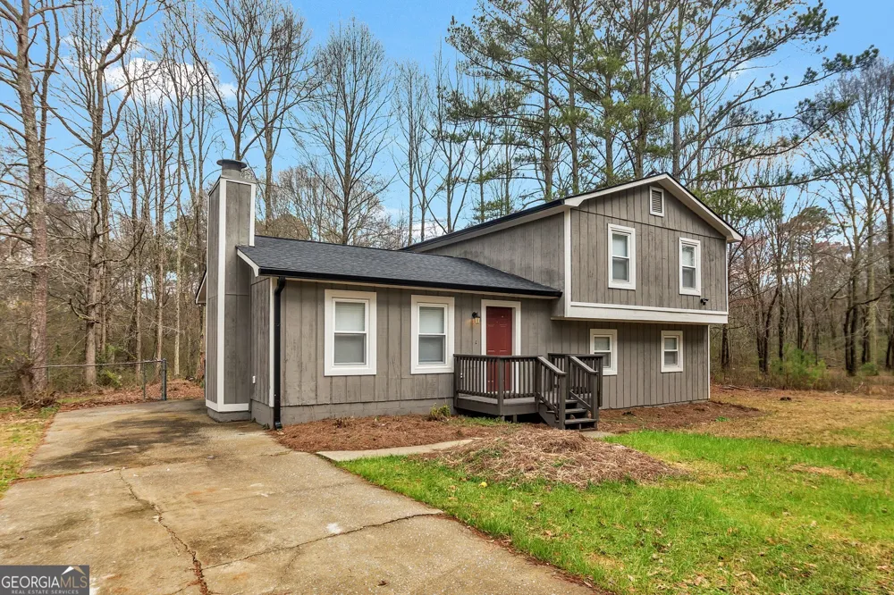 3017 Valley View DR Powder Springs, GA 30127
