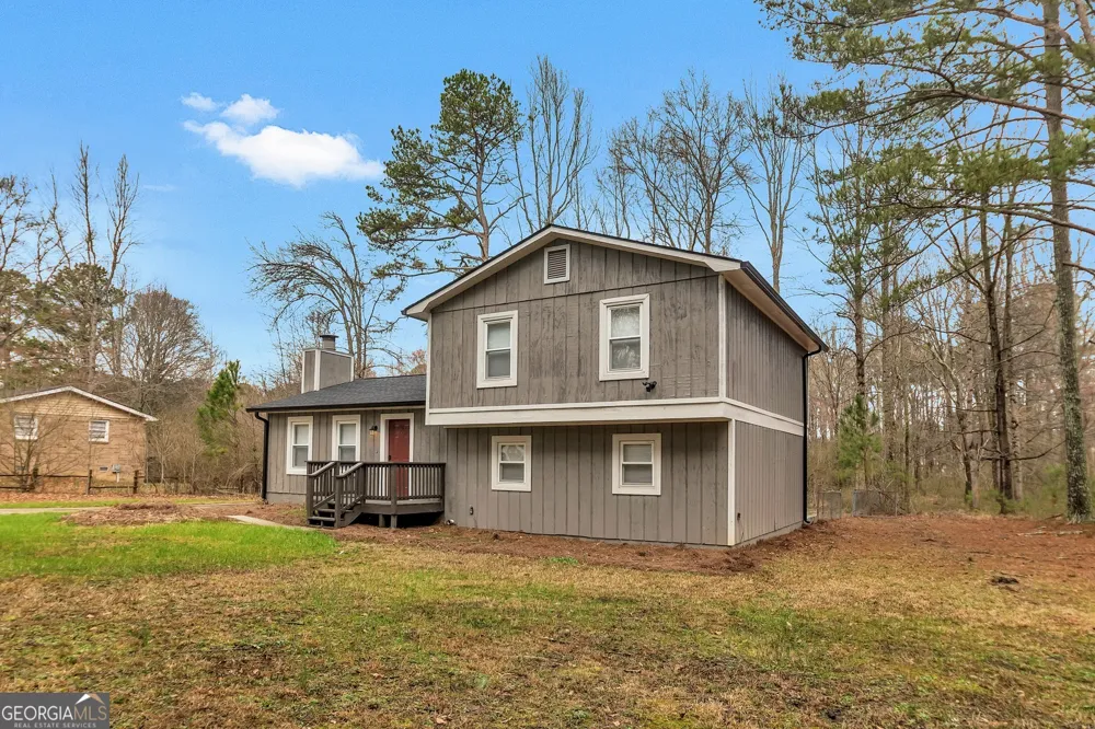 3017 Valley View DR Powder Springs, GA 30127