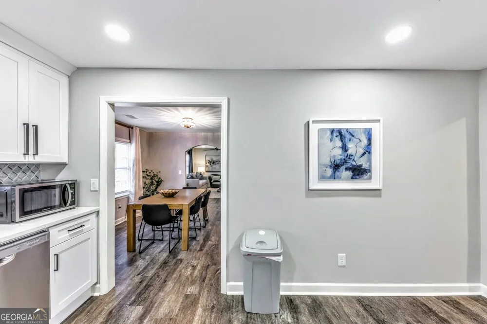 6230 Love ST Austell, GA 30168