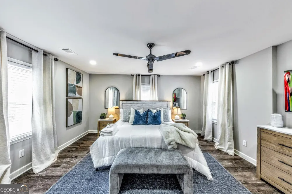 6230 Love ST Austell, GA 30168