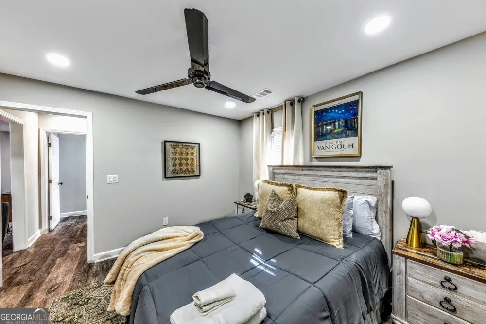 6230 Love ST Austell, GA 30168