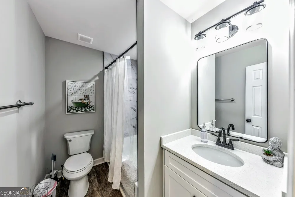 6230 Love ST Austell, GA 30168