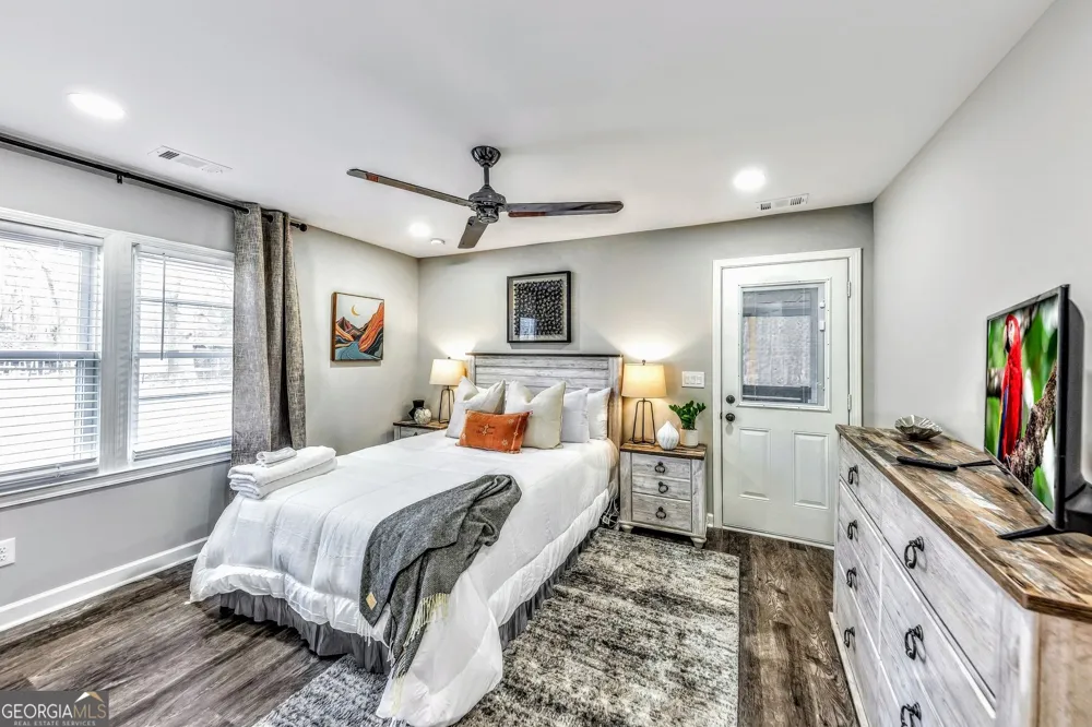 6230 Love ST Austell, GA 30168