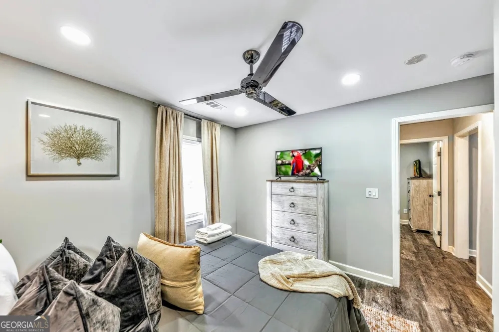 6230 Love ST Austell, GA 30168
