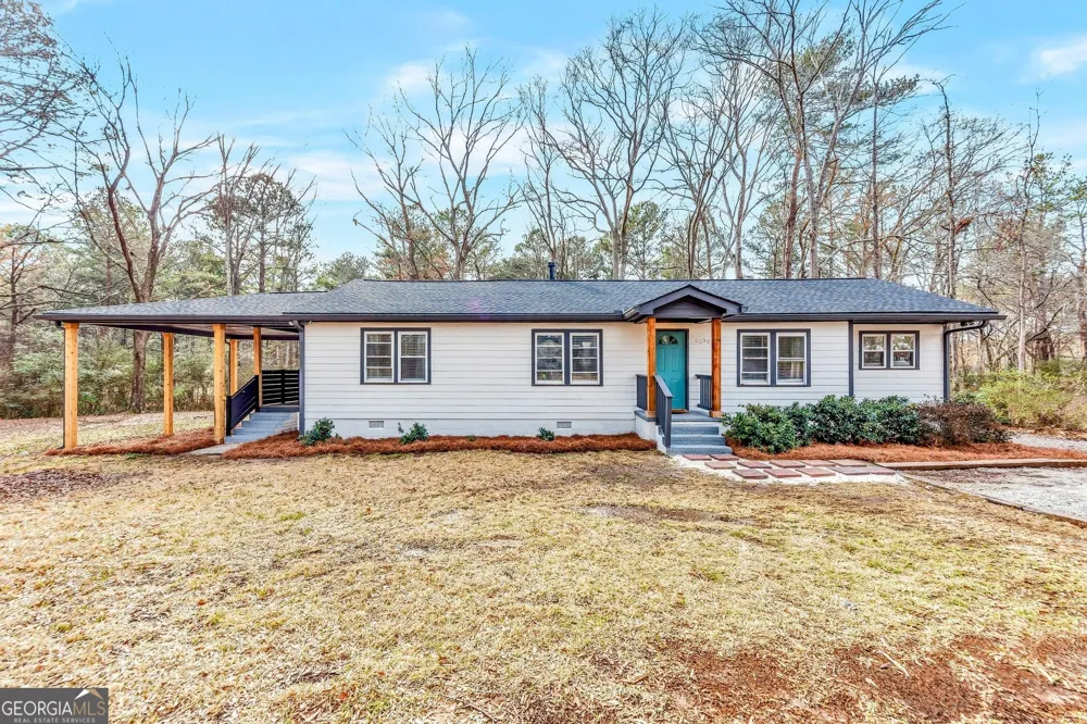 6230 Love ST Austell, GA 30168