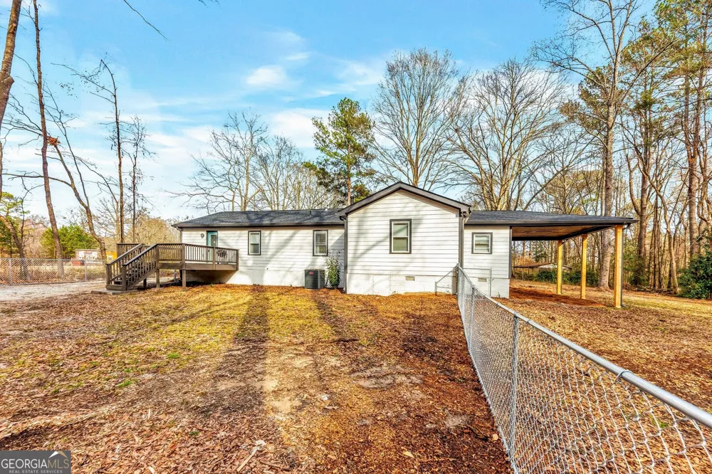 6230 Love ST Austell, GA 30168