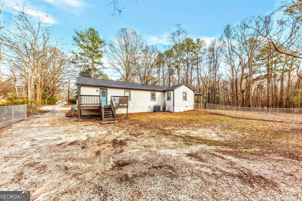 6230 Love ST Austell, GA 30168