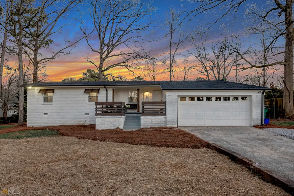 3313 Campbell RD SE Smyrna, GA 30080