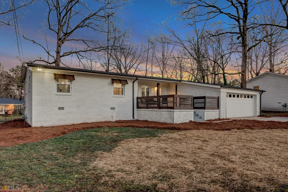 3313 Campbell RD SE Smyrna, GA 30080