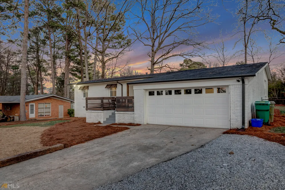 3313 Campbell RD SE Smyrna, GA 30080