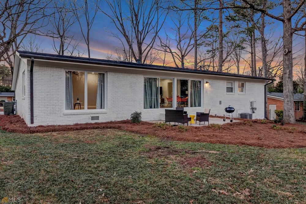 3313 Campbell RD SE Smyrna, GA 30080