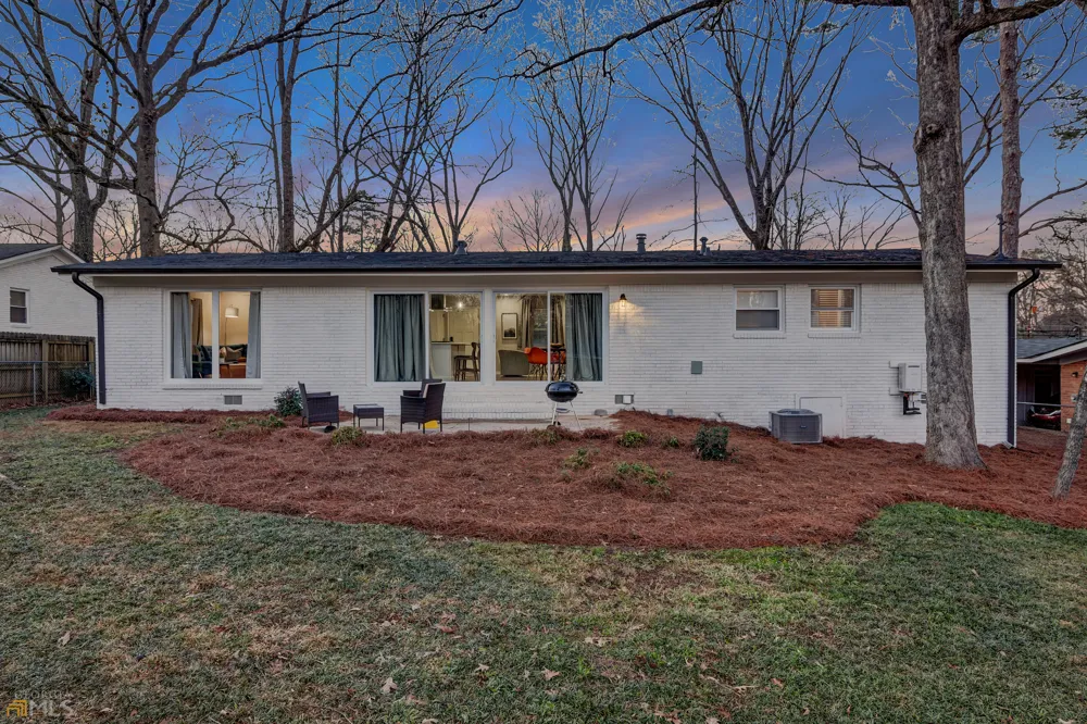 3313 Campbell RD SE Smyrna, GA 30080