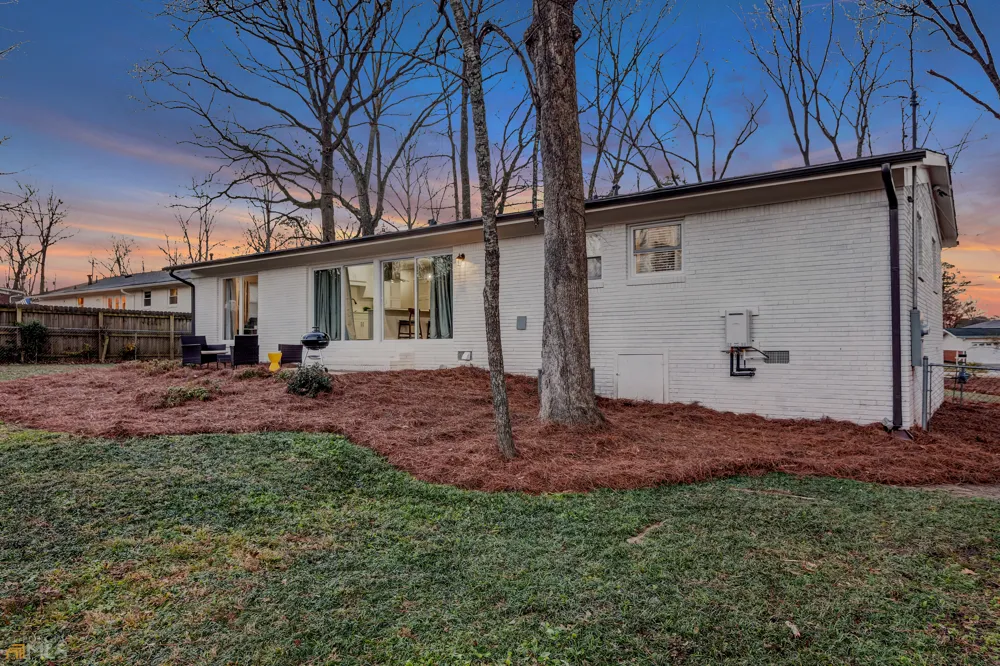 3313 Campbell RD SE Smyrna, GA 30080