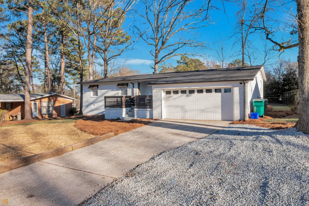 3313 Campbell RD SE Smyrna, GA 30080