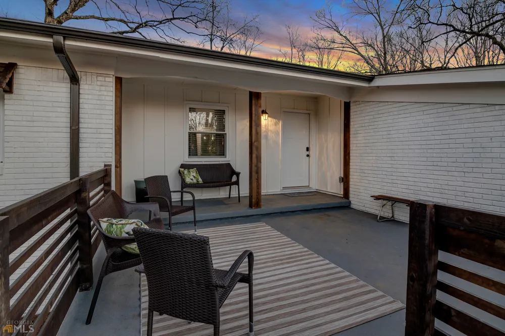 3313 Campbell RD SE Smyrna, GA 30080