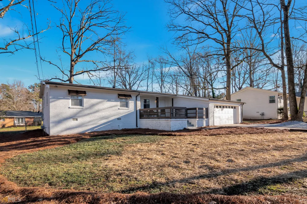 3313 Campbell RD SE Smyrna, GA 30080