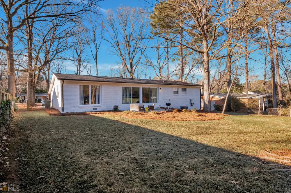 3313 Campbell RD SE Smyrna, GA 30080