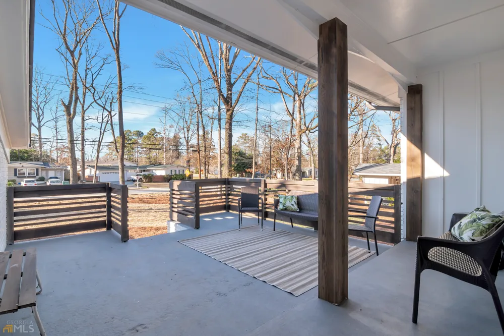 3313 Campbell RD SE Smyrna, GA 30080
