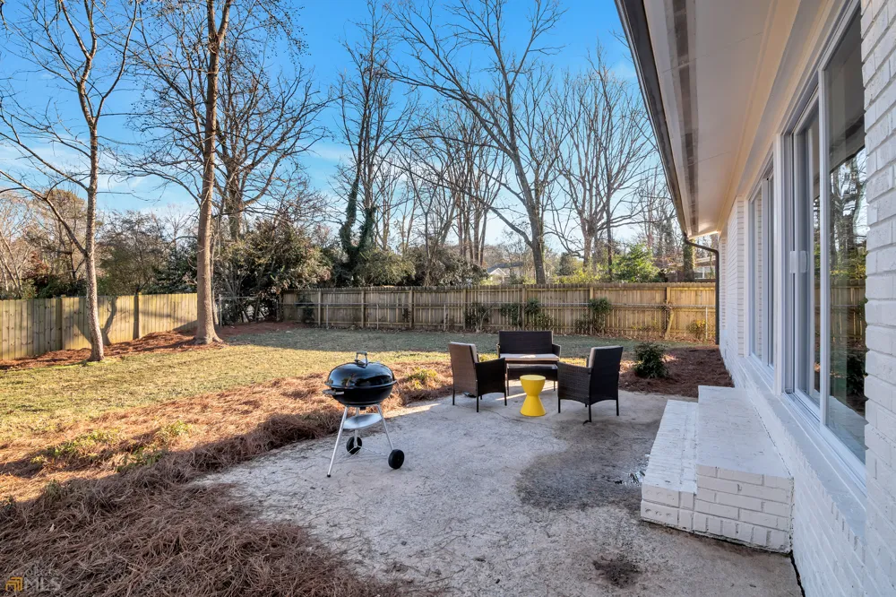 3313 Campbell RD SE Smyrna, GA 30080