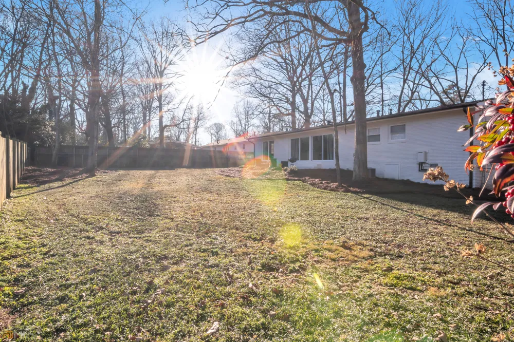 3313 Campbell RD SE Smyrna, GA 30080