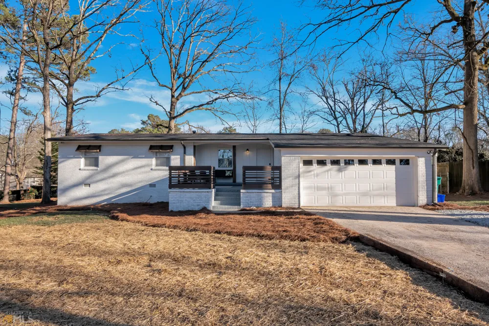 3313 Campbell RD SE Smyrna, GA 30080
