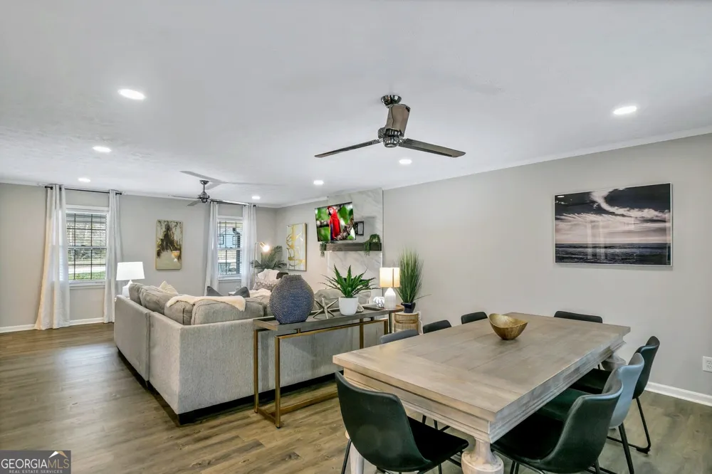 65 Juliana DR Ellenwood, GA 30294