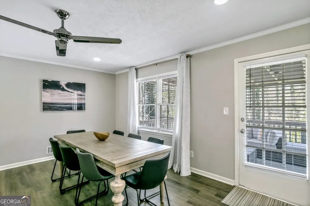 65 Juliana DR Ellenwood, GA 30294