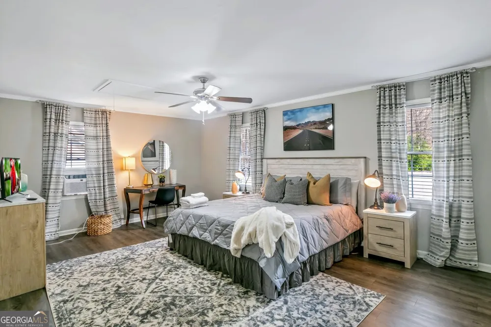 65 Juliana DR Ellenwood, GA 30294