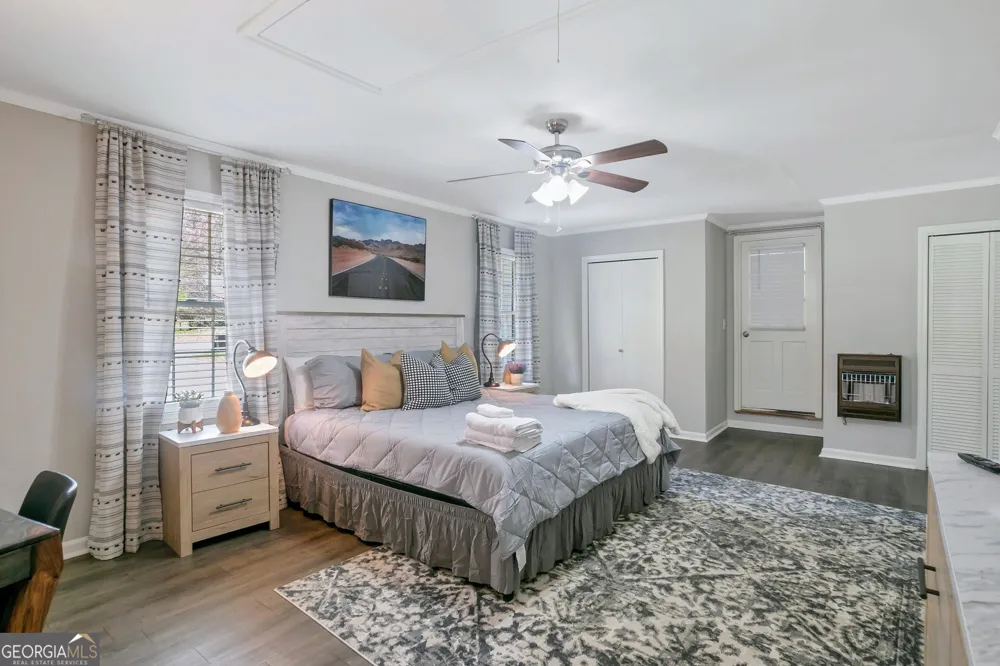 65 Juliana DR Ellenwood, GA 30294