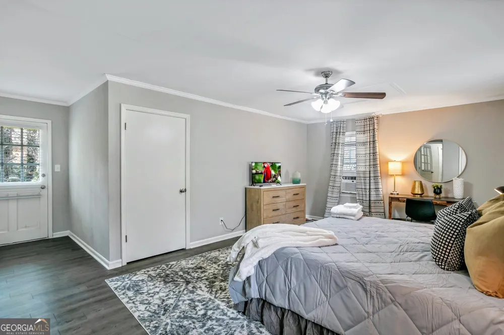 65 Juliana DR Ellenwood, GA 30294