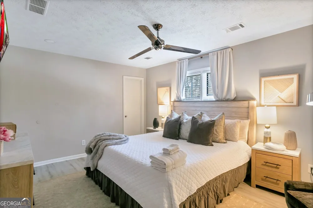 65 Juliana DR Ellenwood, GA 30294