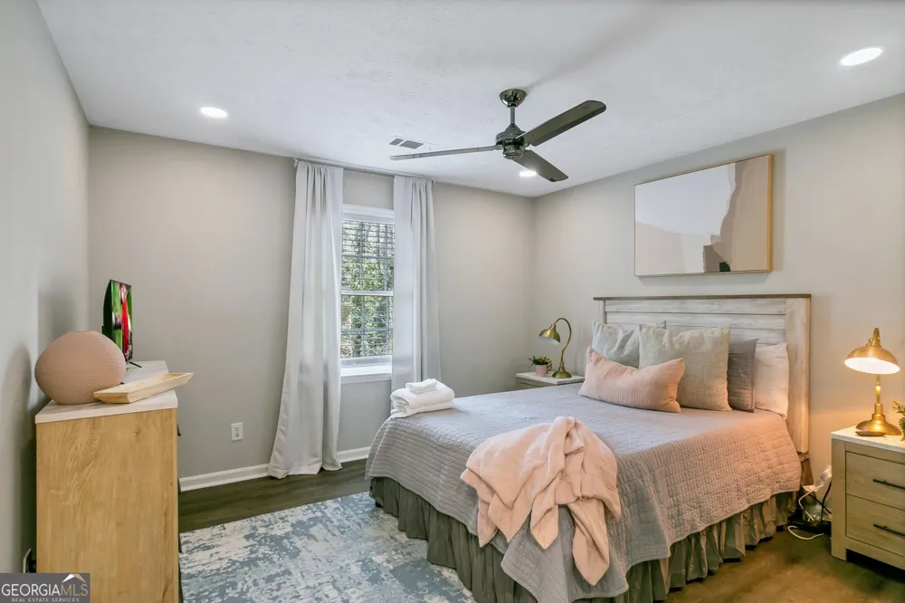 65 Juliana DR Ellenwood, GA 30294