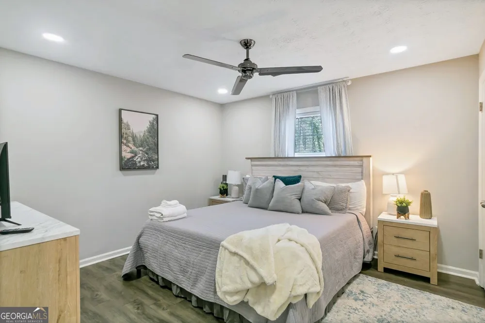 65 Juliana DR Ellenwood, GA 30294
