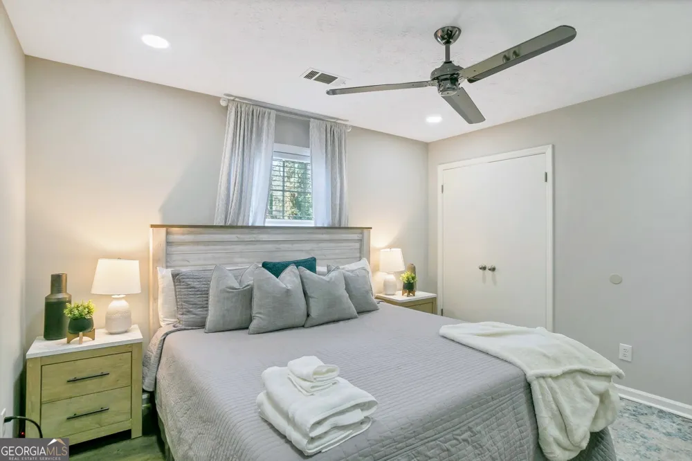 65 Juliana DR Ellenwood, GA 30294