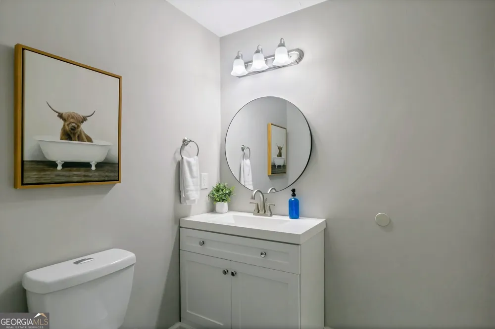 65 Juliana DR Ellenwood, GA 30294