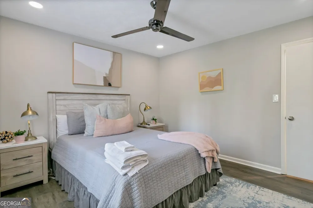 65 Juliana DR Ellenwood, GA 30294