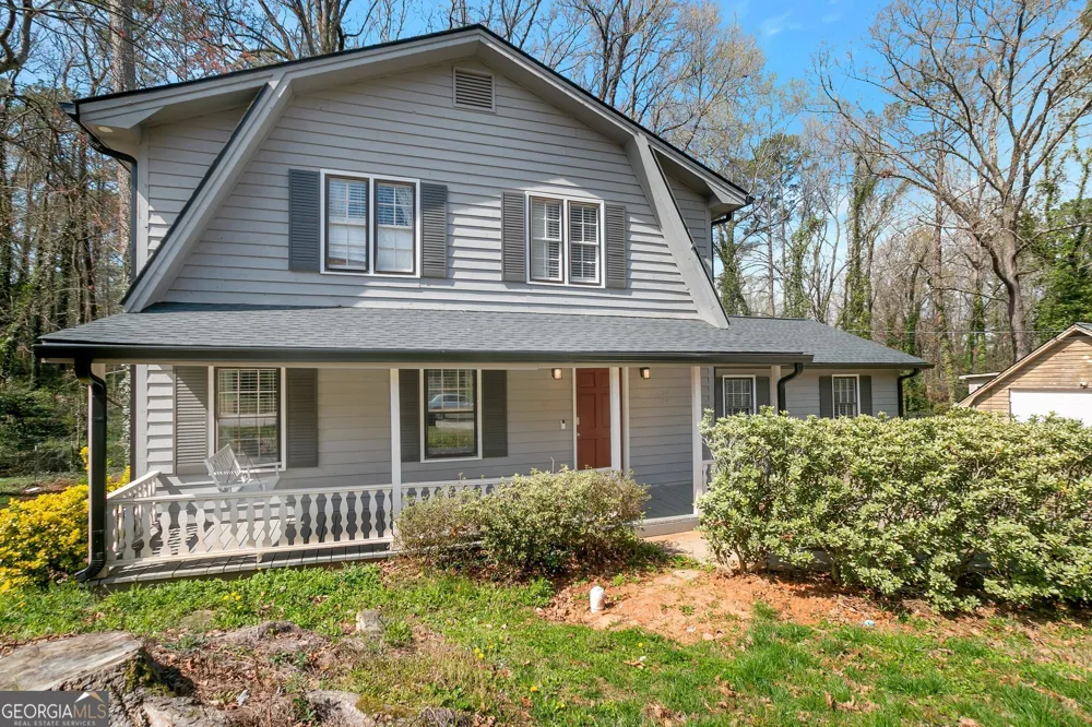 65 Juliana DR Ellenwood, GA 30294