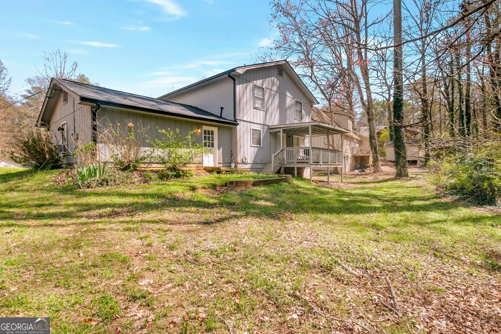 65 Juliana DR Ellenwood, GA 30294