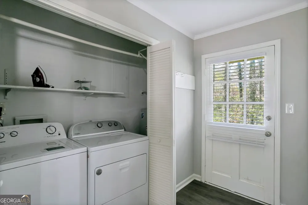 65 Juliana DR Ellenwood, GA 30294