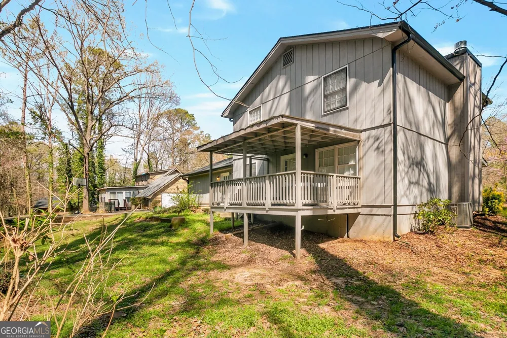 65 Juliana DR Ellenwood, GA 30294
