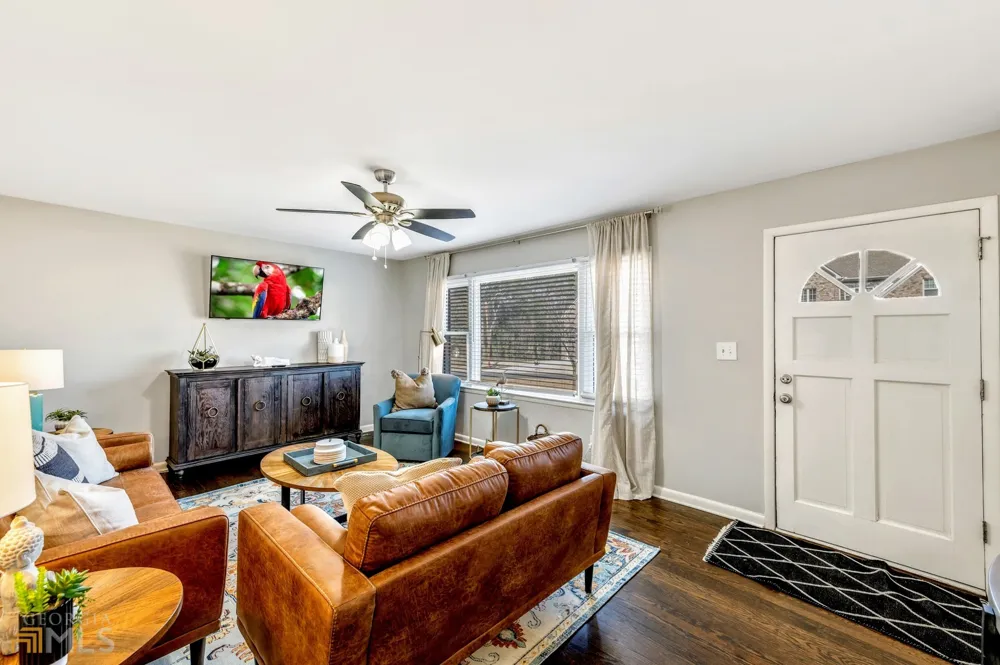 654 Joel DR Marietta, GA 30066