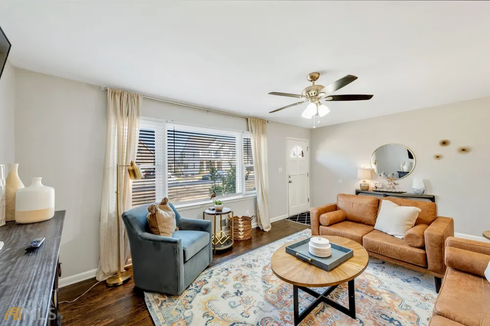 654 Joel DR Marietta, GA 30066