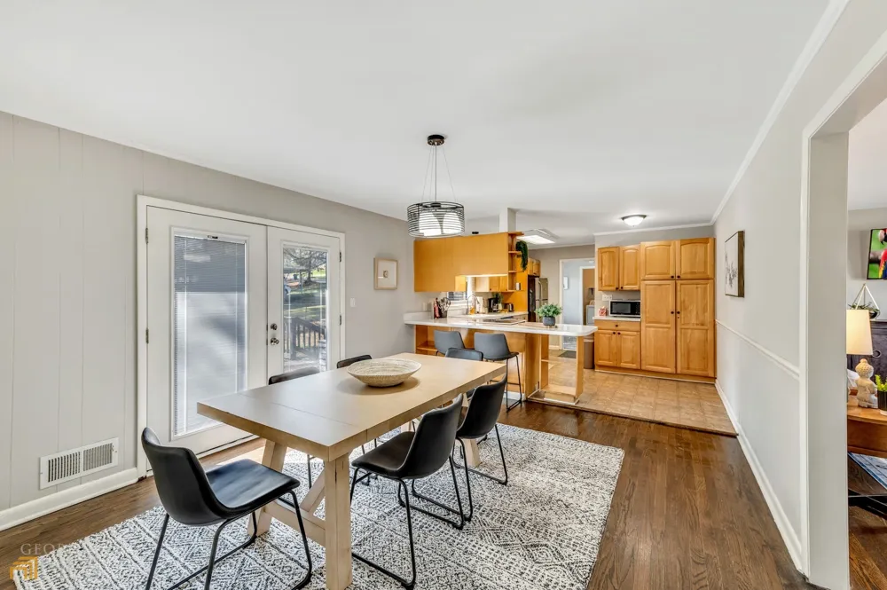 654 Joel DR Marietta, GA 30066